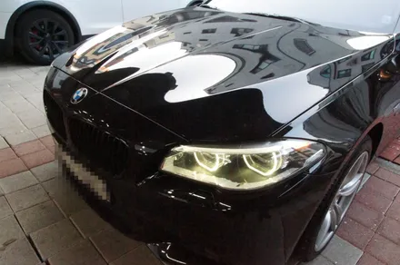 수원 에스튠 - BMW 12.3안드로이드 올인원 장착 / BMW / 5시리즈 (F10) / 수원 영통구