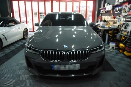 수원 에스튠 - BMW__AVI 스피커 10개 + 회오리 트위터  풀셋트 장착 / 수원, 광교, 동탄