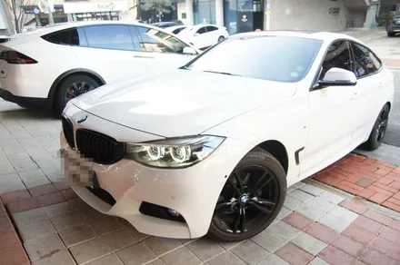 수원 에스튠 - BMW 3GT__MSP 핸들열선 활성화 / 수원, 광교, 동탄