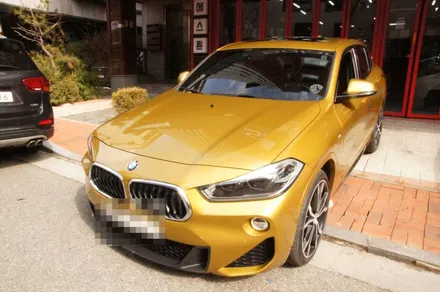 수원 에스튠 - BMW,MINI__애플카플레이 풀스크린 활성화 / 수원, 광교, 동탄