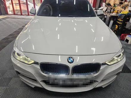수원 에스튠 - BMW 1~4시리리즈 고질병__클락션 고장, 컬럼수리 / 경기 수원 영통