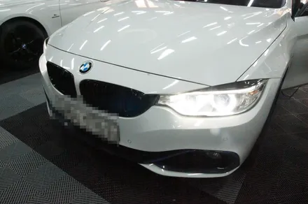 수원 에스튠 - BMW F32__5AS활성화 / 경기 수원 영통