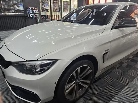 수원 에스튠 - BMW 피에조부저 / 경기 수원 영통