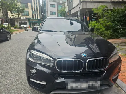 수원 에스튠 - BMW X5__ID6블루투스먹통HDD교체수리 + 애플카플레이 활성화 / 경기 수원 영통