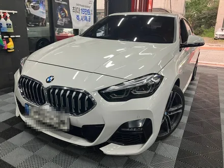 BMW 220i / F44 _ 제네시스혼 교체 / 경기 수원 영통
