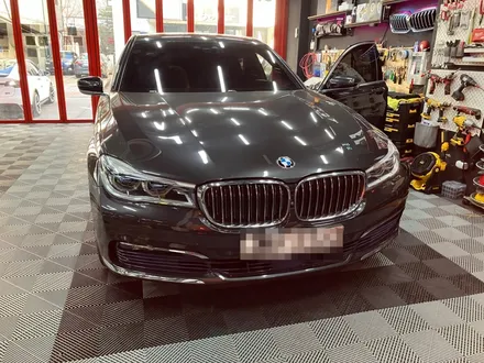 수원 에스튠 - BMW, MINI __ 애플카플레이 풀스크린 활성화 / 경기 수원 영통