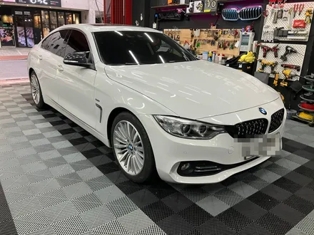 수원 에스튠 - BMW,MINI __ ID4 헤드유닛 애플카플레이 활성화 ( ID6펌업,내비삭제) / 경기 수원 영통