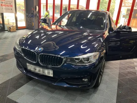 수원 에스튠 - BMW 고질병 __ 클락션 고장 ( 혼 고장, 컬럼수리) / 경기 수원 영통