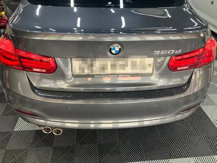 수원 에스튠 - BMW F30__ ID4 > ID6 카플레이 활성화(펌업,내비삭제) / 경기 수원 영통