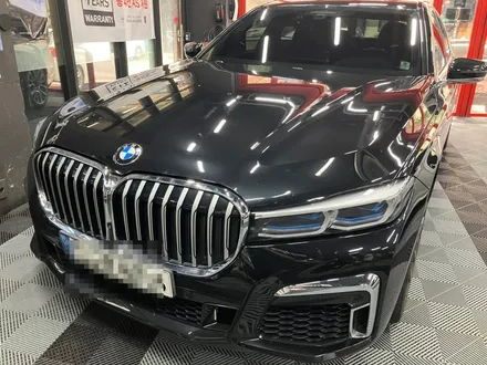 수원 에스튠 - BMW 730d __ BC버튼, 오토하이빔버튼 수리 / 경기 수원 영통