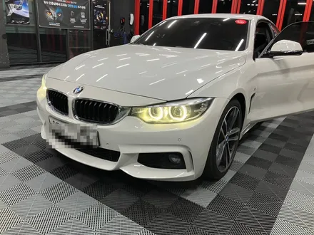 수원 에스튠 - BMW  43Oi__ 애플카플레이 활성화 (펌업) / 경기 수원 영통