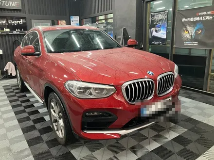 수원 에스튠 - BMW X4__ 조그다이얼 확인 ( 엔터) 안눌리는 증상 수리 / 경기 수원 영통