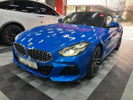 수원 에스튠 - BMW Z4 __ BC버튼 고장 수리 / 경기 수원 영통