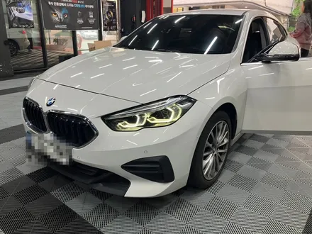 수원 에스튠 - BMW 220i__ BC버튼 고장 수리 / 경기 수원 영통