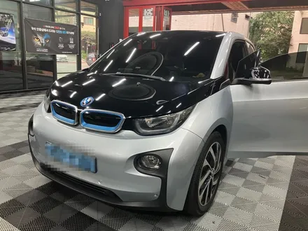 수원 에스튠 - BMW i3__MMI모듈 장착 ( 애플카플레이,안드로이드오토) / 경기 수원 영통