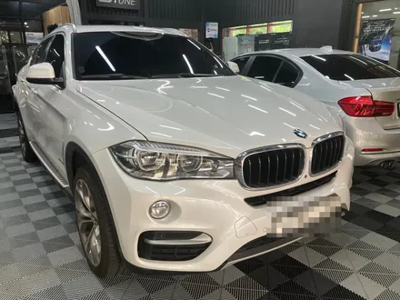 수원 에스튠 - BMW X6__케어셀15A 보조배터리 장착 / 경기 수원 영통