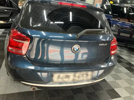 수원 에스튠 - BMW F20__ 헤드유닛 로고멈춤 / 부팅안됨 증상 / 경기 수원 영통