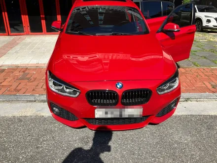 수원 에스튠 - BMW F20__시거잭 추가 / 경기 수원 영통