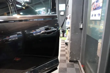 수원 솔라가드 프리미엄 퀀텀 시공, GV80신차패키지 / 수원, 광교, 동탄
