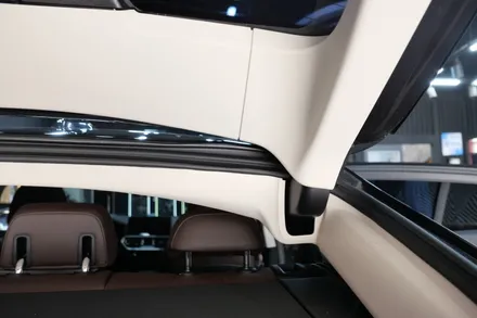 에스튠(아이나비 수원 광교점) - BMW X4_G02 _ QXD8000 + Q에디션 + 커넥티드 프로플러스 장착 / 수원, 광교, 동탄