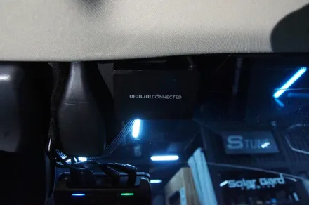 에스튠(아이나비 수원광교점) - 렉서스 NX300h__ 아이나비 QXD1+ 커넥티드프로플러스+보조배터리 장착 / 수원, 광교, 동탄