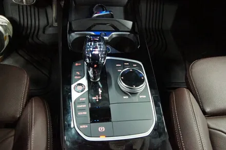수원 에스튠 - BMW F40__포칼IS100KL / 크리스탈기어봉/ M1,M2버튼 / 수원, 광교, 동탄