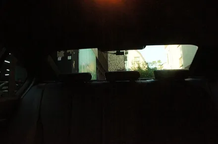 수원 에스튠 - BMW F30__ 썬팅 재시공 / 수원, 광교, 동탄