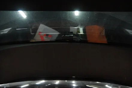 에스튠(아이나비 수원광교점) - BMW ix__ 아이나비 z9500 2채널 블랙박스 장착 / 경기 수원 영통