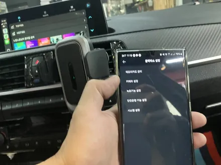 BMW M2__QXD1플러스,보조배터리, 애플카플레이 활성화 / 경기 수원 영통