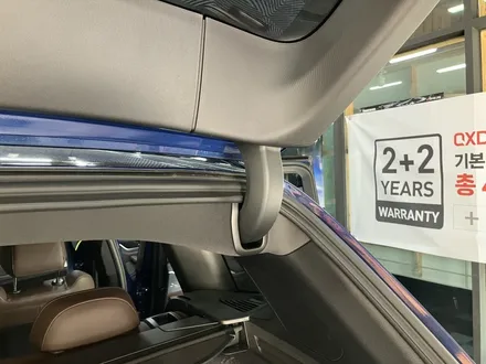 에스튠(아이나비 수원광교점) - BMW ix3 __ 아이나비 z9900 + 케어셀 보조배터리 장착 / 경기 수원 영통