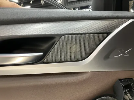 수원 에스튠 - BMW X3 / G01 __ 포칼 IS100KL 스피커 교체 ( 도어 1,2열 + 센터스피커) / 경기 수원 영통