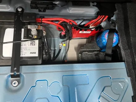 에스튠(아이나비 수원광교점) - BMW M2__QXD1플러스+커넥티드+보조배터리/ 카플레이 활성화 및 편의코딩 / 경기 수원 영통