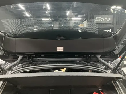 에스튠(아이나비 수원광교점) - BMW F40__아이나비 QX100 2채널 블랙박스 / 경기 수원 영통