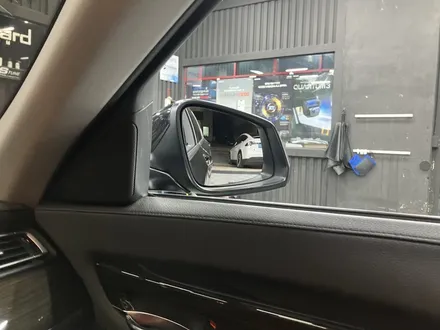 수원 에스튠 - BMW 740d__ NBT 12.3리눅스 터치모니터 장착(애플카플레이,안드로이드오토) / 경기 수원 영통