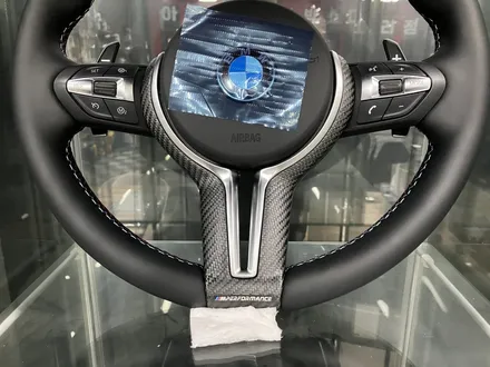 수원 에스튠 - BMW F20 __ 정품 M3핸들 장착 ( 열선, 패들, 크루즈활성화) / 경기 수원 영통