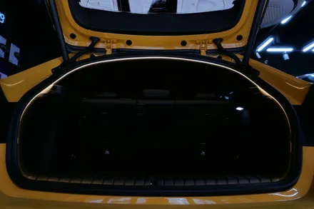 BMW 천장방음(썬루프잡소리) , 식빵등 / 수원, 광교, 동탄