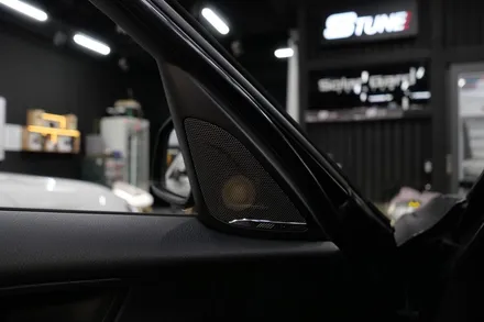 포칼스피커 / 센터엠비언트 RGB / 안드로이드 올인원 / 블랙박스 / HUD+하이패스 / 수원, 광교, 동탄