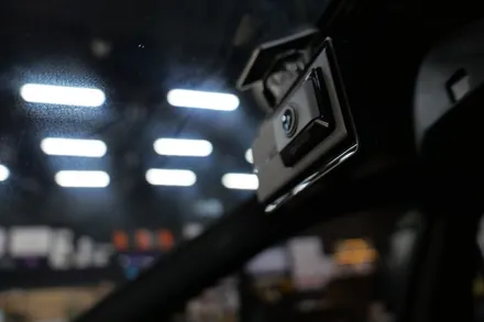 BMW G20 솔라가드 퀀텀 시공 + 블박+보조배터리 / 수원, 광교, 동탄