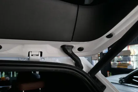 아이나비 수원 광교점 - BMW X5 G05 아이나비 풀셋 QXD8000 / 수원, 광교, 동탄