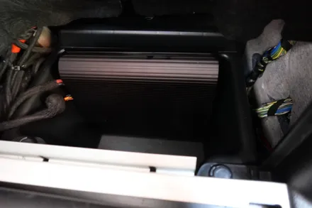 에스튠(아이나비 수원 광교점) - BMW X4_G02 _ QXD8000 + Q에디션 + 커넥티드 프로플러스 장착 / 수원, 광교, 동탄