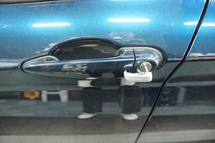 수원 에스튠 - BMW F20__ 포칼 IS100KL 스피커교체 / 신형키복사 / 수원, 광교, 동탄