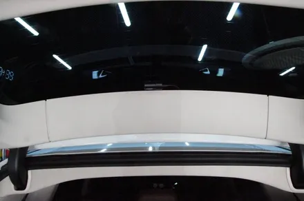 에스튠(아이나비 수원광교점) - BMW X3/G01__아이나비 Z9500(동글,gps포함) + 더블독12AP 보조배터리 장착 / 경기 수원 영통