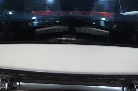 수원 에스튠 - BMW X1 __ 파인뷰LXQ3300 2채널 블랙박스 / 경기 수원 영통