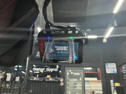 BMW G29 _ 아이나비 QXD1플러스 + 커넥티드 + 더블독12AP 보조배터리 / 경기 수원 영통