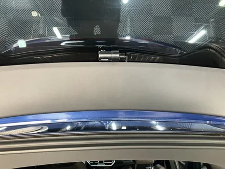 에스튠(아이나비 수원광교점) - BMW ix3 __ 아이나비 z9900 + 케어셀 보조배터리 장착 / 경기 수원 영통