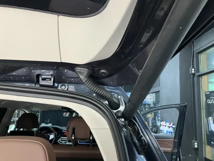 에스튠(아이나비 수원 광교점) - BMW X7 __ 아이나비 QXD1플러스 장착 / 경기 수원 영통