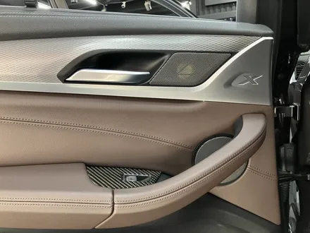 수원 에스튠 - BMW X3 / G01 __ 포칼 IS100KL 스피커 교체 ( 도어 1,2열 + 센터스피커) / 경기 수원 영통