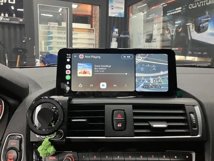 수원 에스튠 - BMW F20__  리눅스 터치모니터(애플카플레이, 안드로이드오토) / 안개등 /  M1,M2버튼 / 경기 수원 영통
