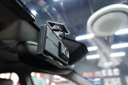 BMW 포칼 스피커 교체, 블랙박스 교체 / 수원, 광교, 동탄