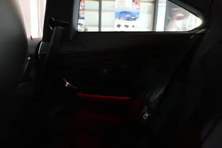 BMW M4 RGB엠비언트 / 수원, 광교, 동탄